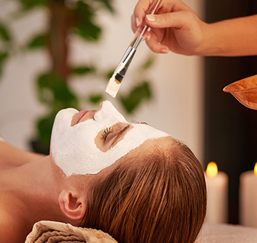 The Main Anti-Aging Face & Body  Massage Certification